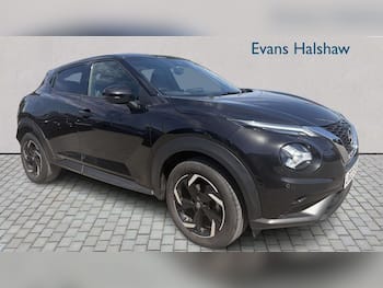 Used Nissan Juke 2023 for sale - 79660557: Photo
