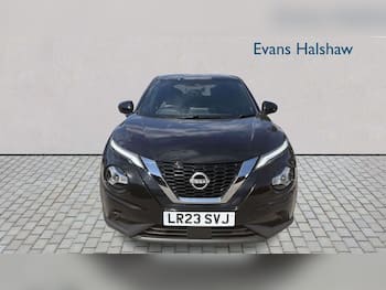 Used Nissan Juke 2023 for sale - 79660557: Photo