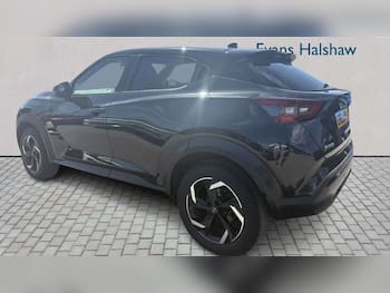 Used Nissan Juke 2023 for sale - 79660557: Photo