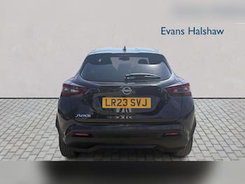 Used Nissan Juke 2023 for sale - 79660557: Photo