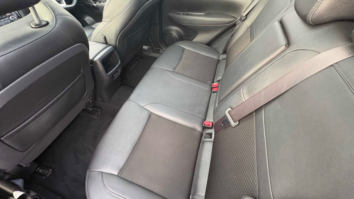 Used Nissan Qashqai for sale - 77861347: Photo 12