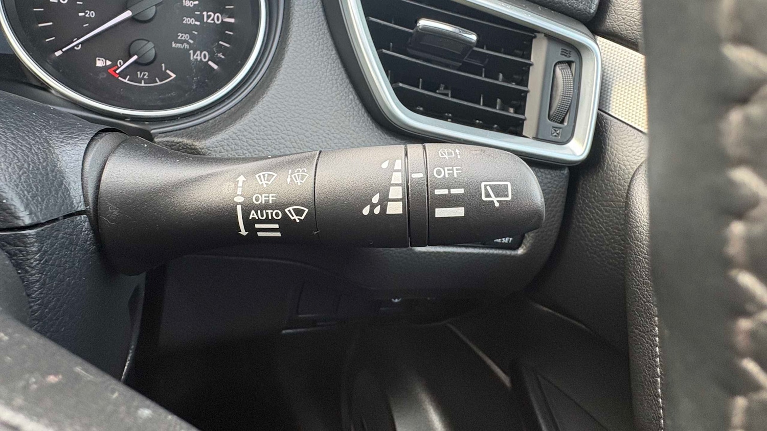 Used Nissan Qashqai for sale - 77861347: Photo 20