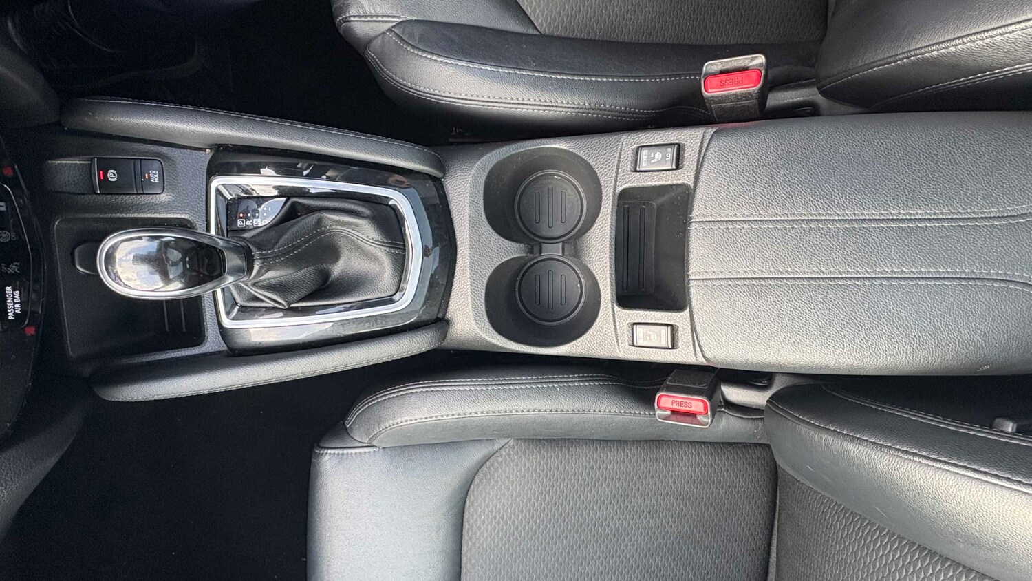 Used Nissan Qashqai for sale - 77861347: Photo 23