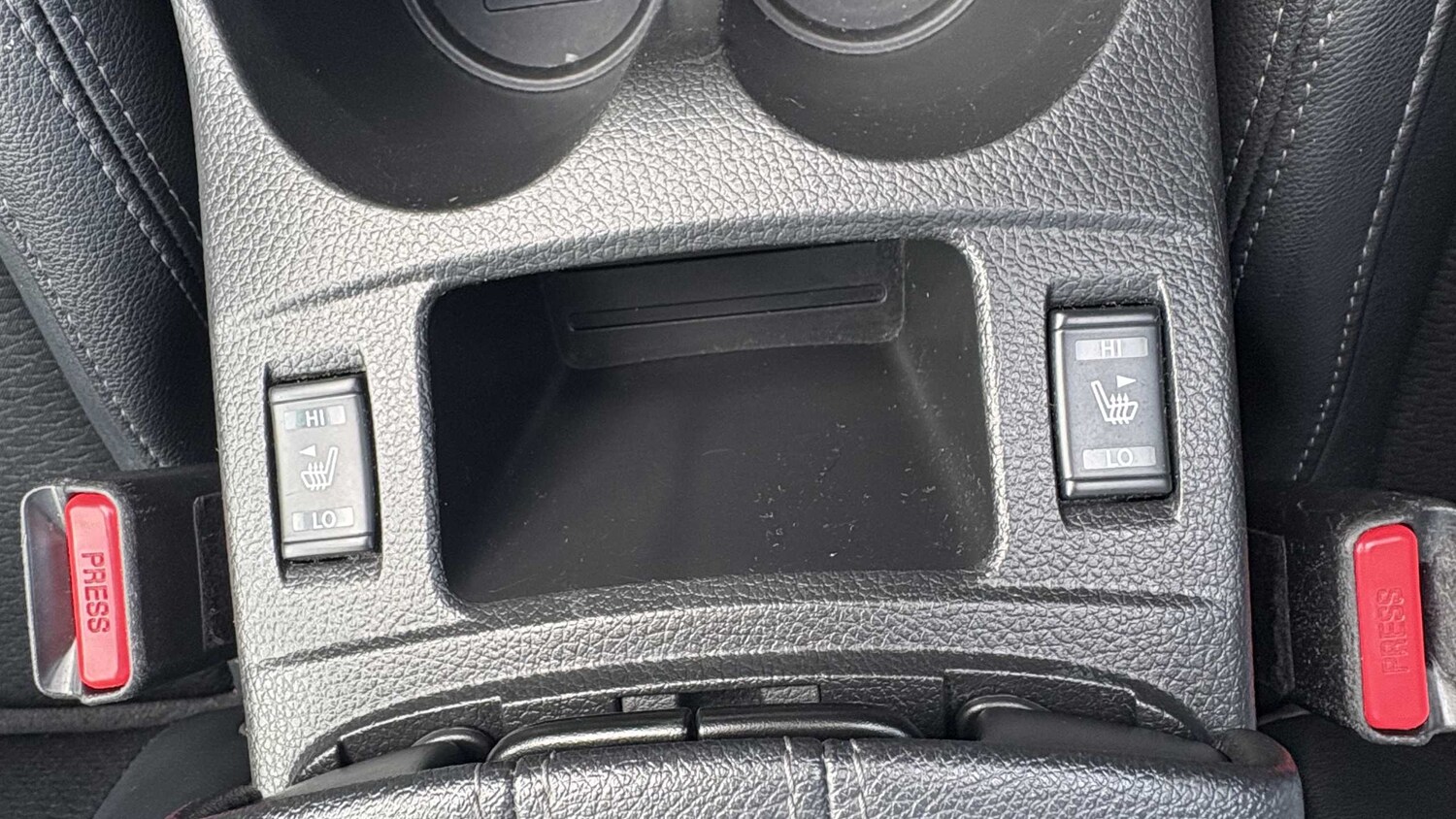 Used Nissan Qashqai for sale - 77861347: Photo 24