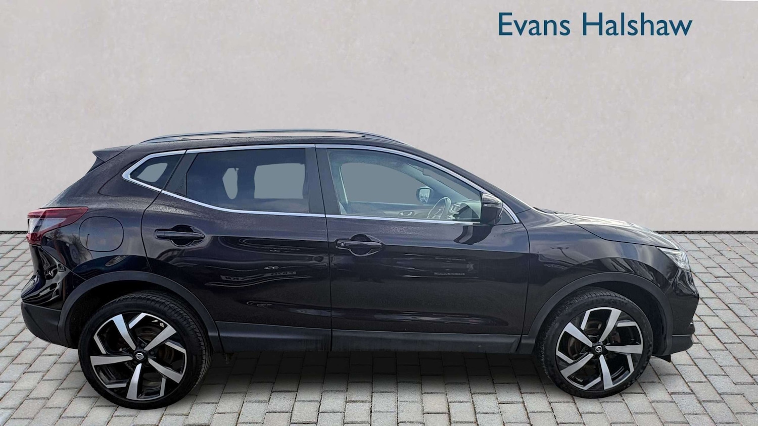 Used Nissan Qashqai for sale - 77861347: Photo 5