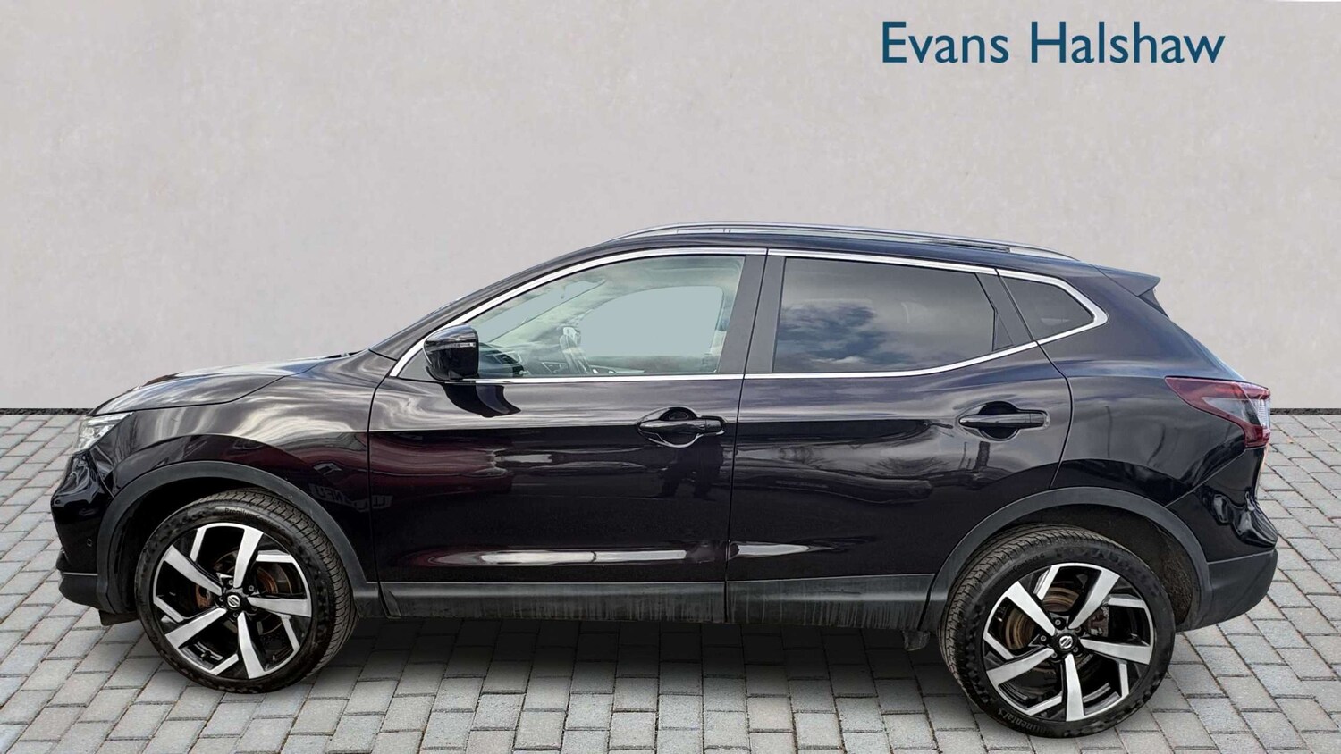 Used Nissan Qashqai for sale - 77861347: Photo 6