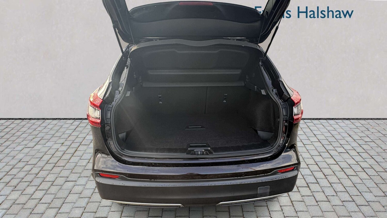 Used Nissan Qashqai for sale - 77861347: Photo 7