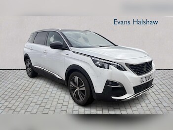 Used Peugeot 5008 2020 for sale - 77856822: Photo