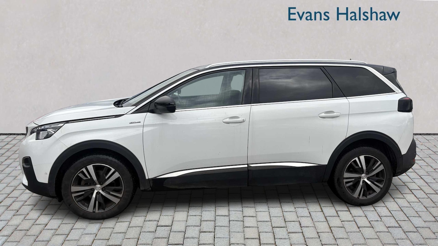Used Peugeot 5008 for sale - 77856822: Photo 4
