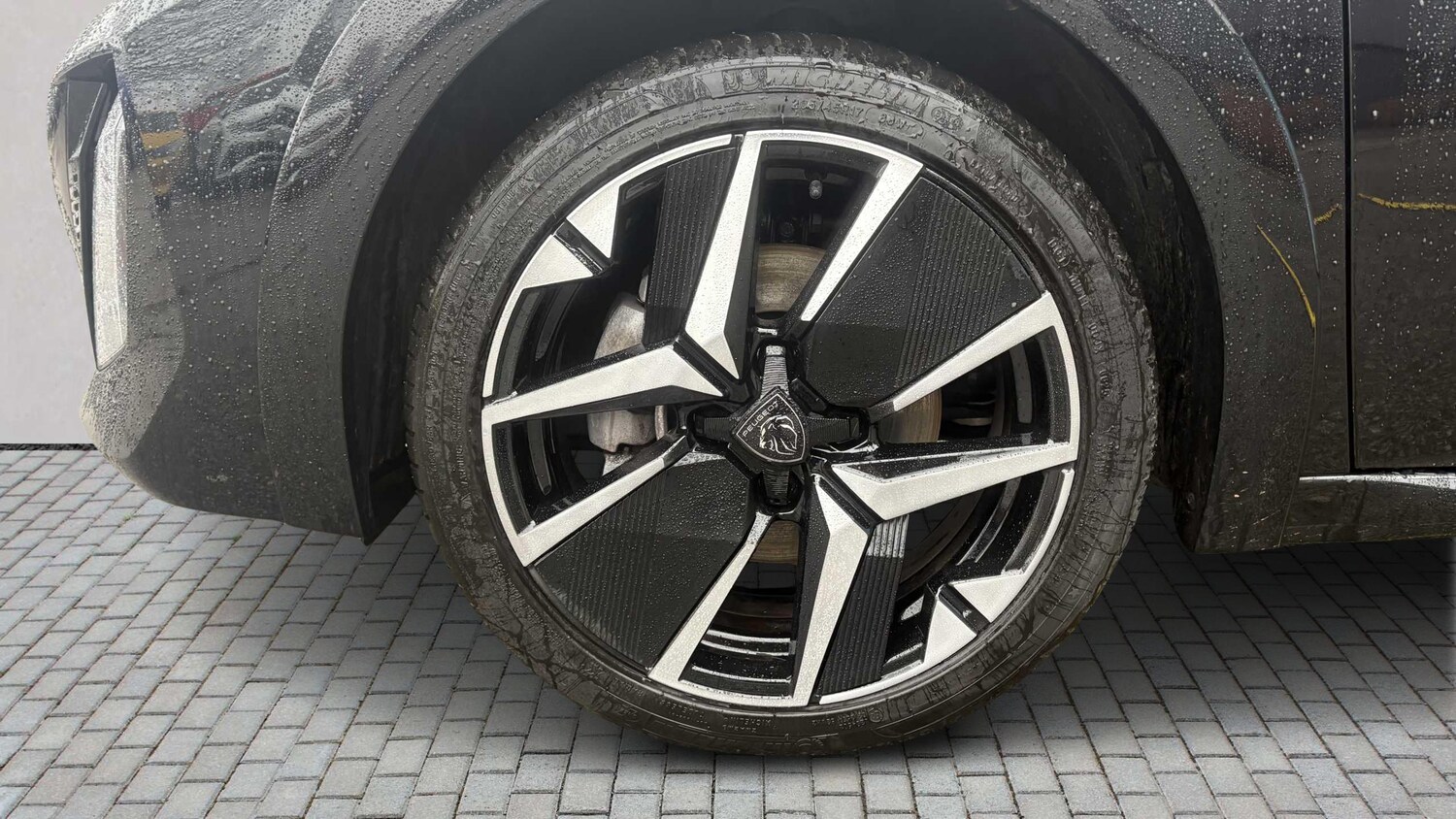 Used Peugeot 208 for sale - 77859858: Photo 10