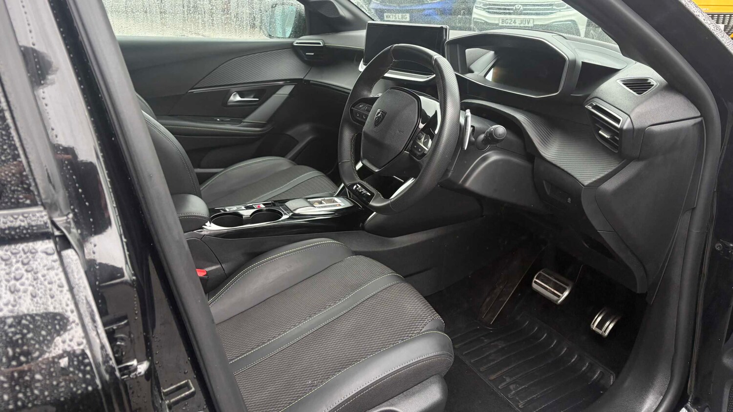 Used Peugeot 208 for sale - 77859858: Photo 11