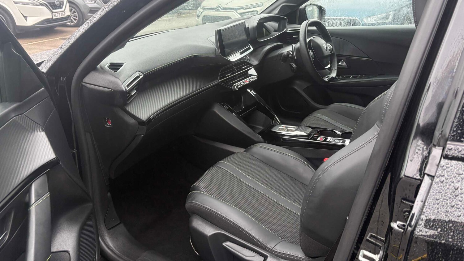Used Peugeot 208 for sale - 77859858: Photo 12