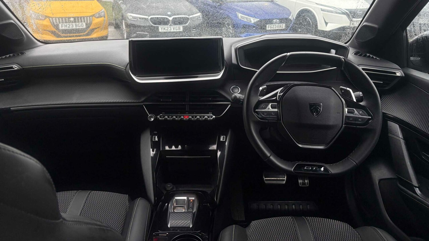 Used Peugeot 208 for sale - 77859858: Photo 15