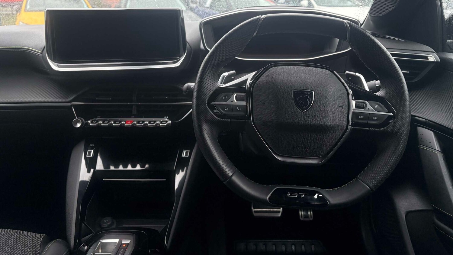 Used Peugeot 208 for sale - 77859858: Photo 16