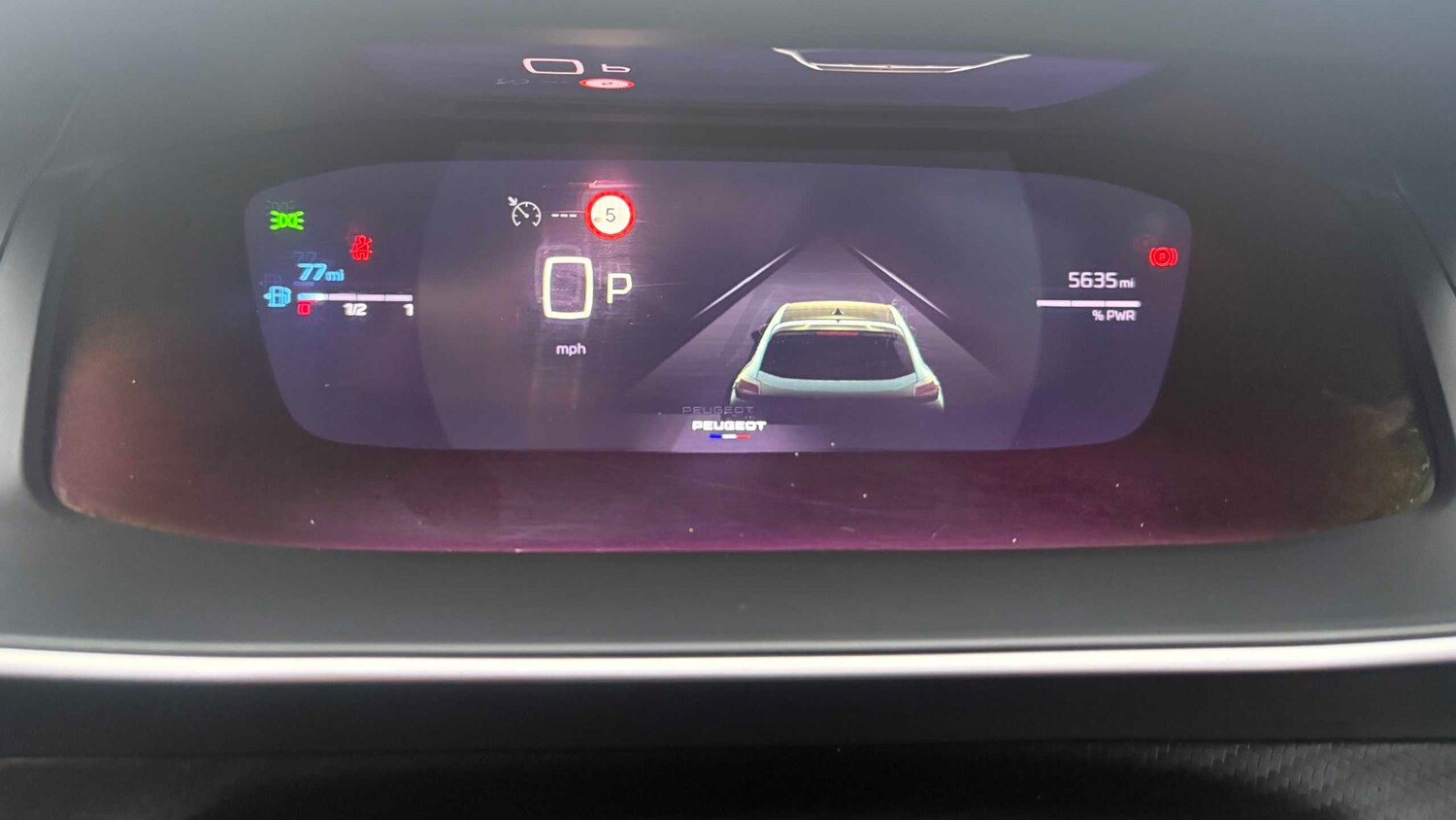 Used Peugeot 208 for sale - 77859858: Photo 18