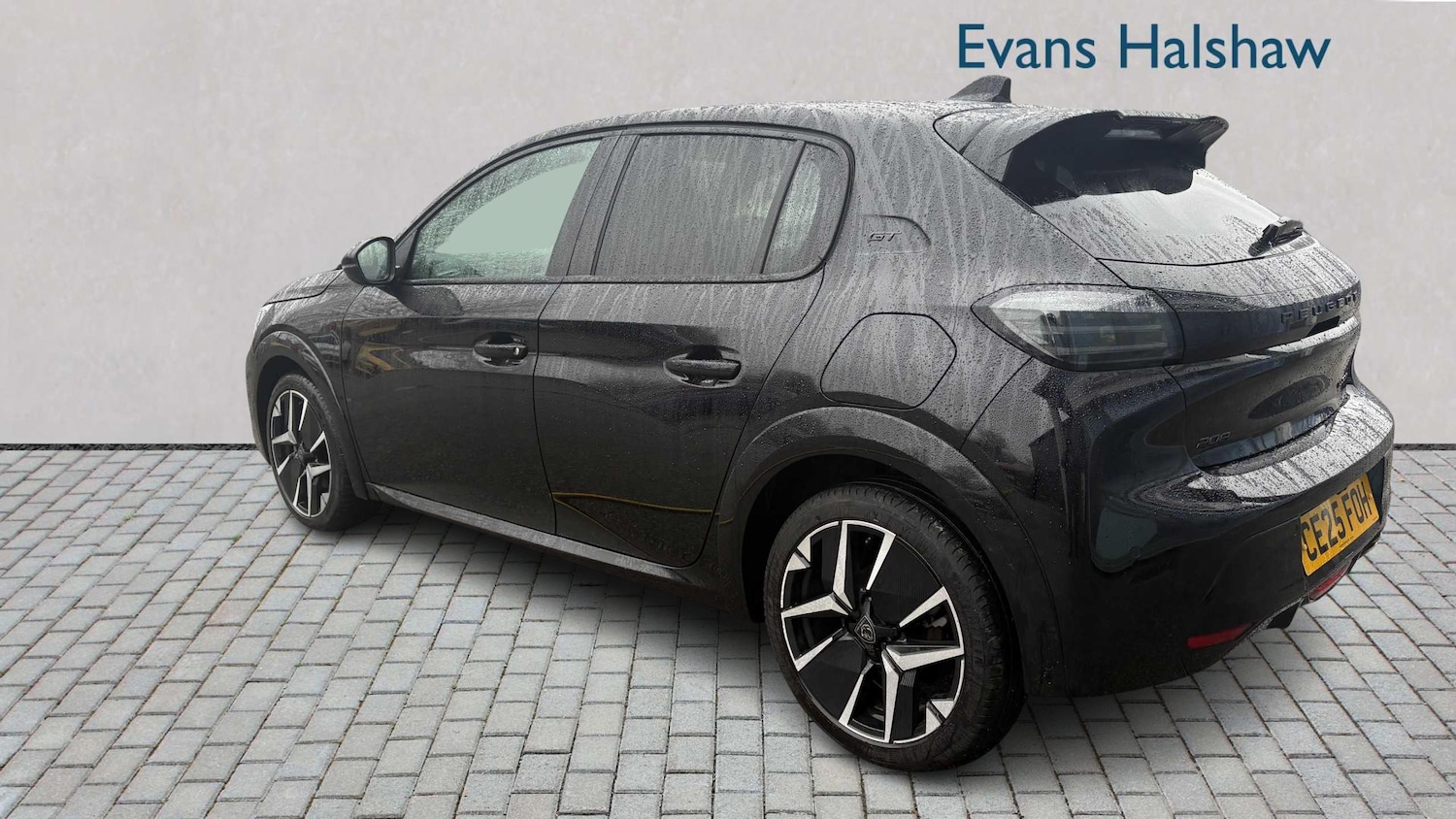 Used Peugeot 208 for sale - 77859858: Photo 2