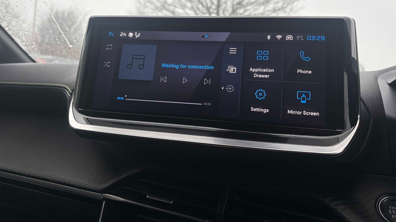 Used Peugeot 208 for sale - 77859858: Photo 20