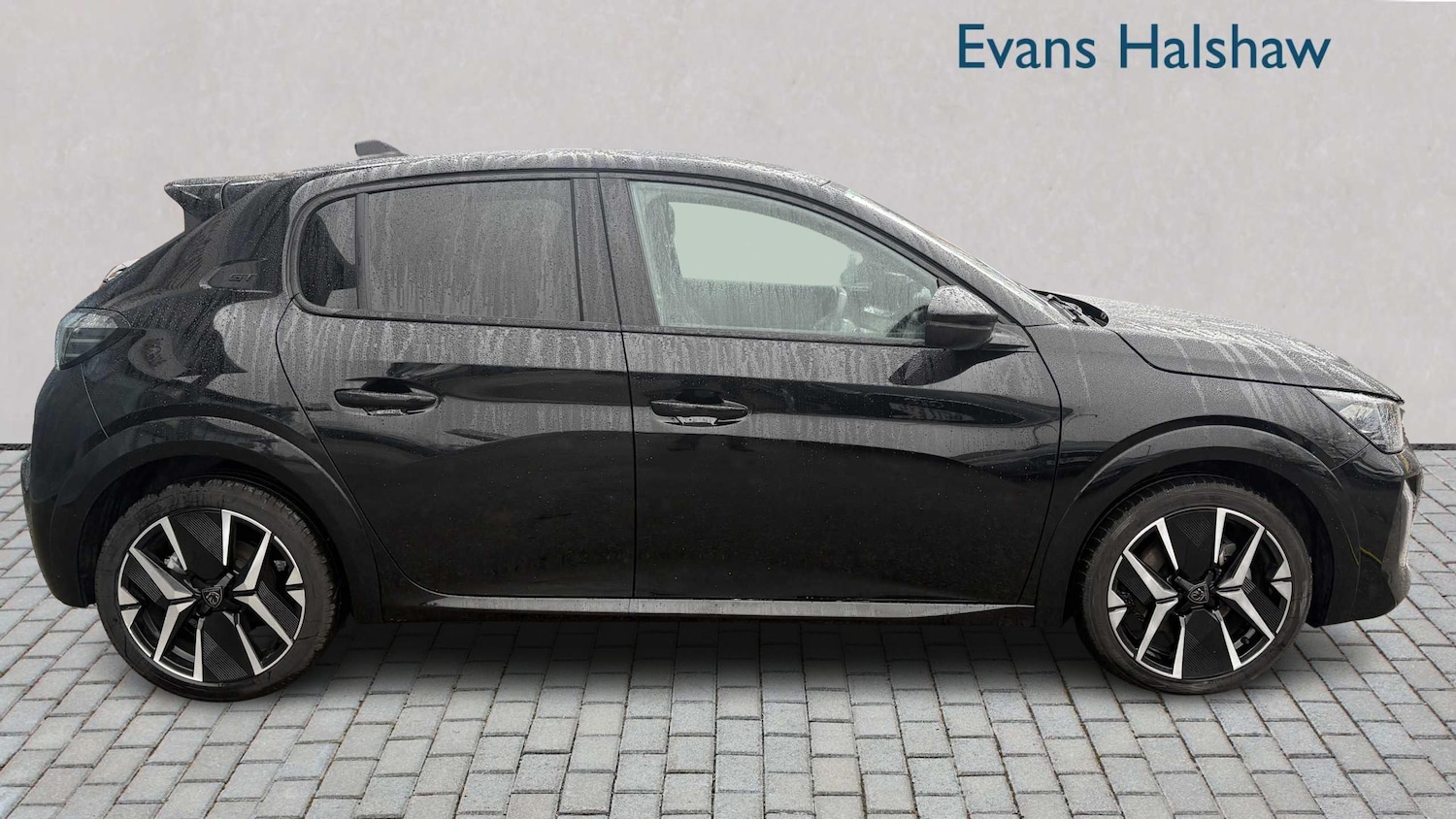 Used Peugeot 208 for sale - 77859858: Photo 3