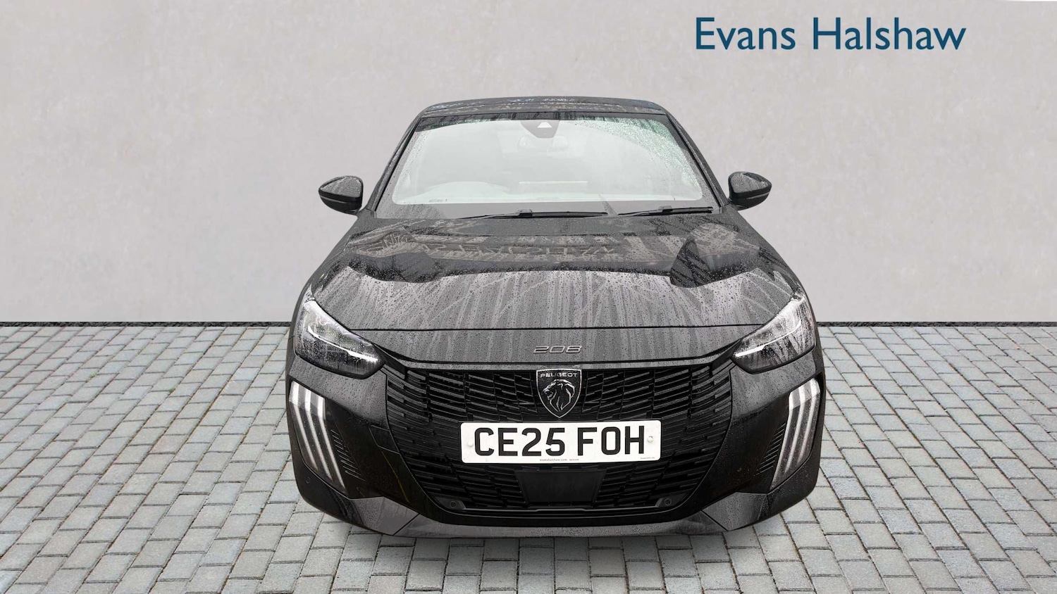 Used Peugeot 208 for sale - 77859858: Photo 5