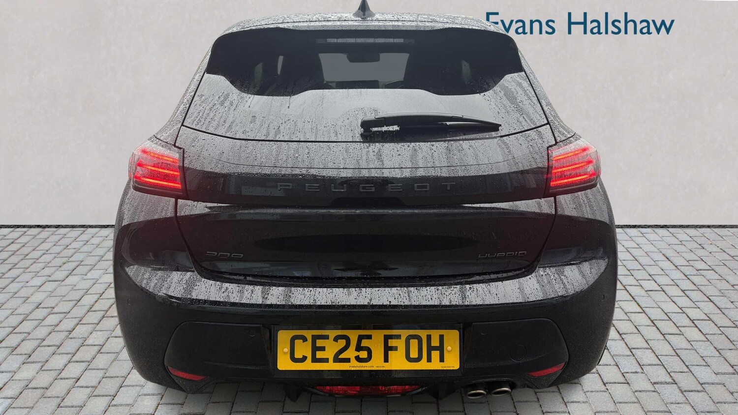 Used Peugeot 208 for sale - 77859858: Photo 6