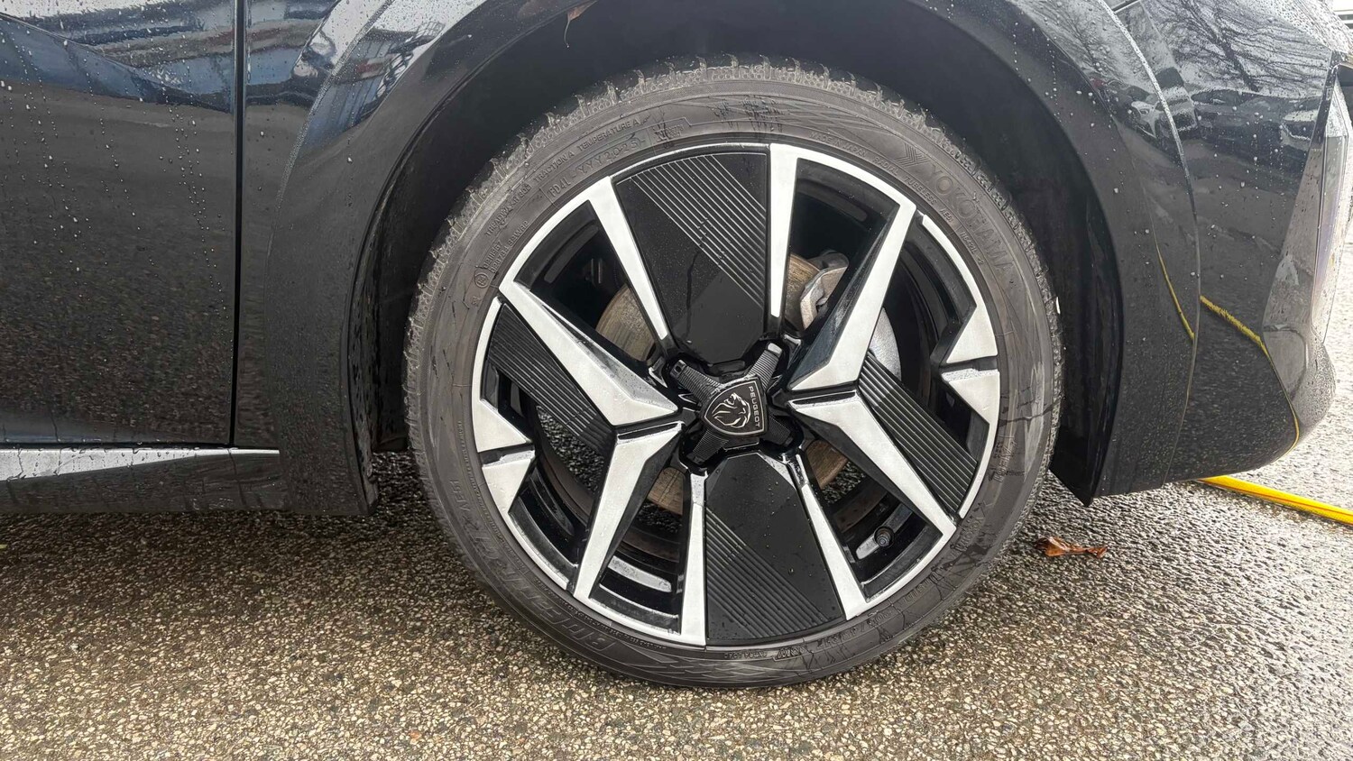 Used Peugeot 208 for sale - 77859858: Photo 7