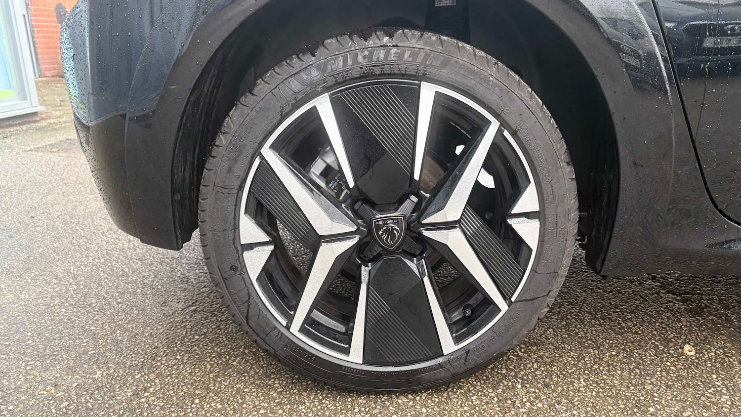 Used Peugeot 208 for sale - 77859858: Photo 8