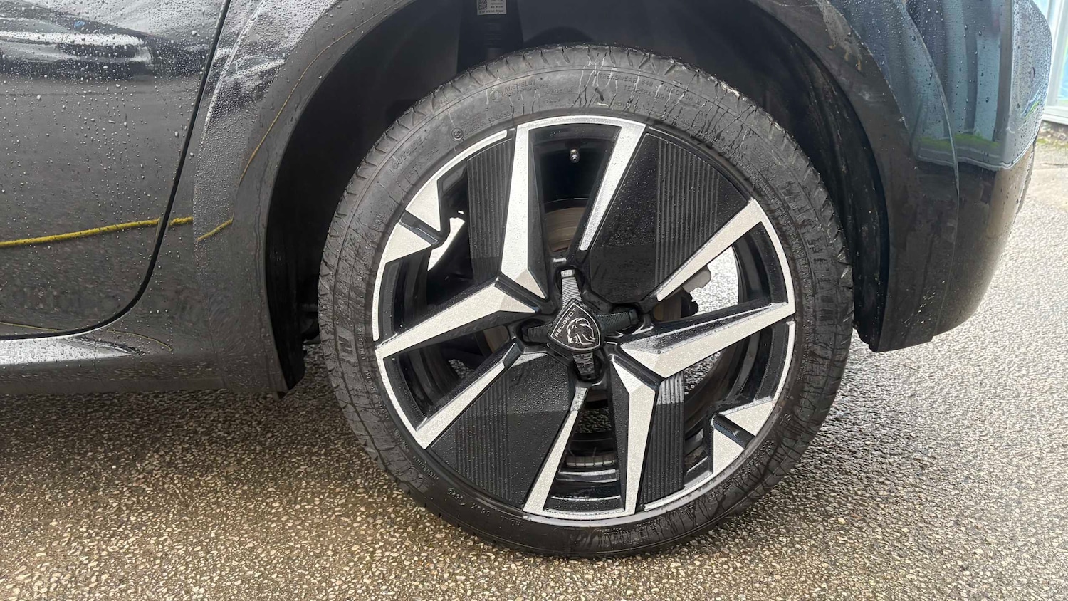 Used Peugeot 208 for sale - 77859858: Photo 9