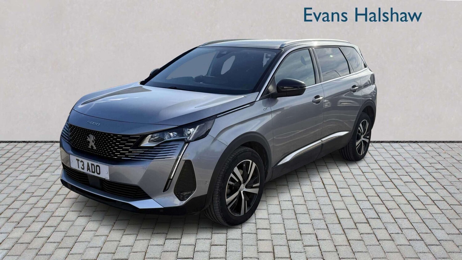 Used Peugeot 5008 2023 for sale - 77943439: Photo 2