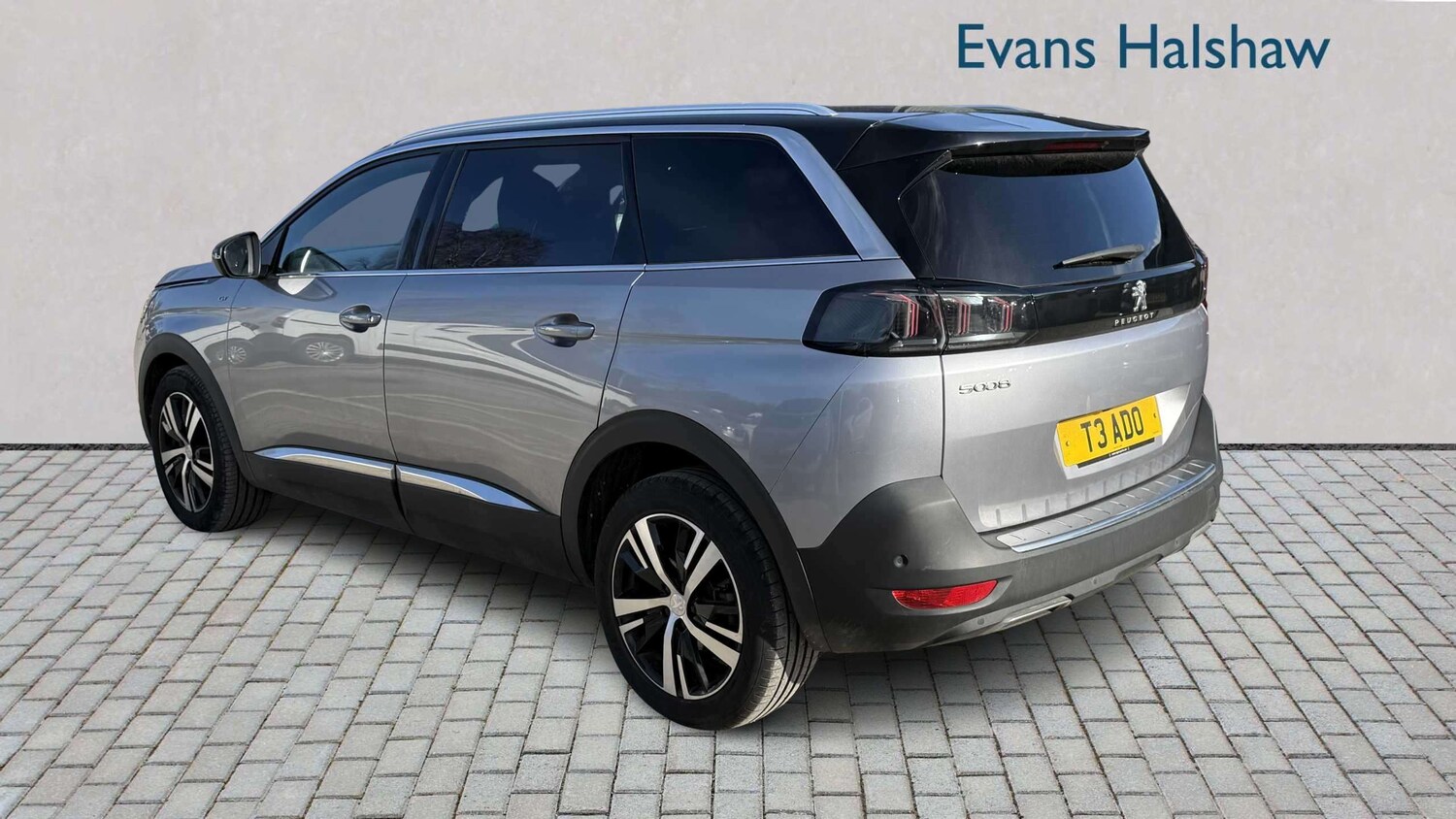 Used Peugeot 5008 2023 for sale - 77943439: Photo 3