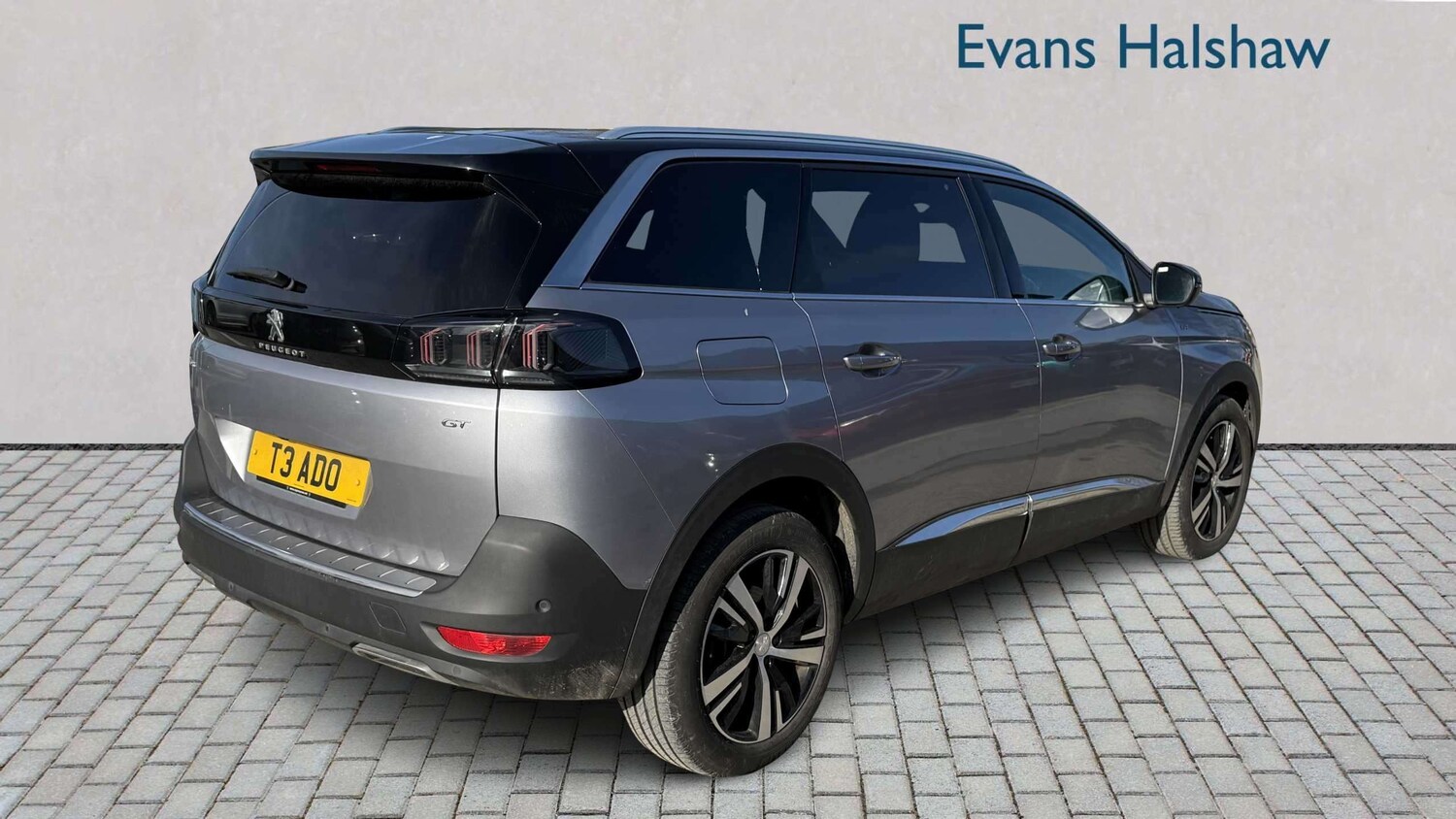 Used Peugeot 5008 2023 for sale - 77943439: Photo 4