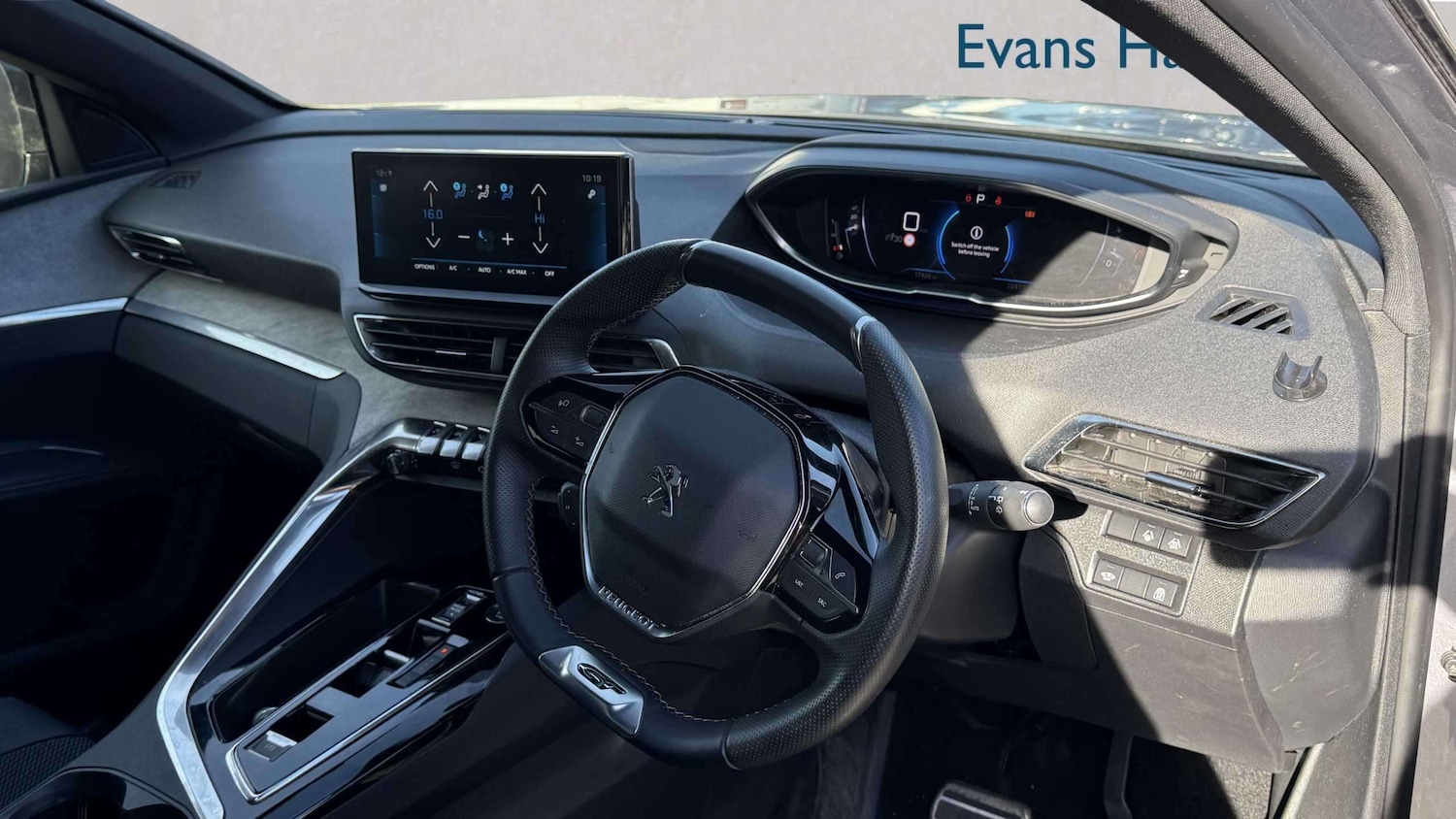 Used Peugeot 5008 2023 for sale - 77943439: Photo 5