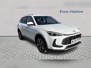 MG MG ZS feature image