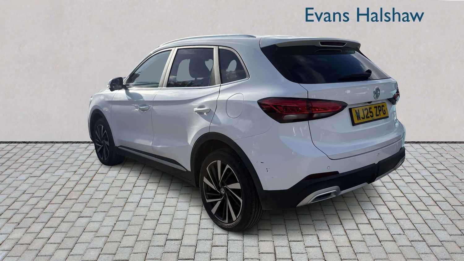 Used MG MG ZS 2025 for sale - 78037831: Photo 2