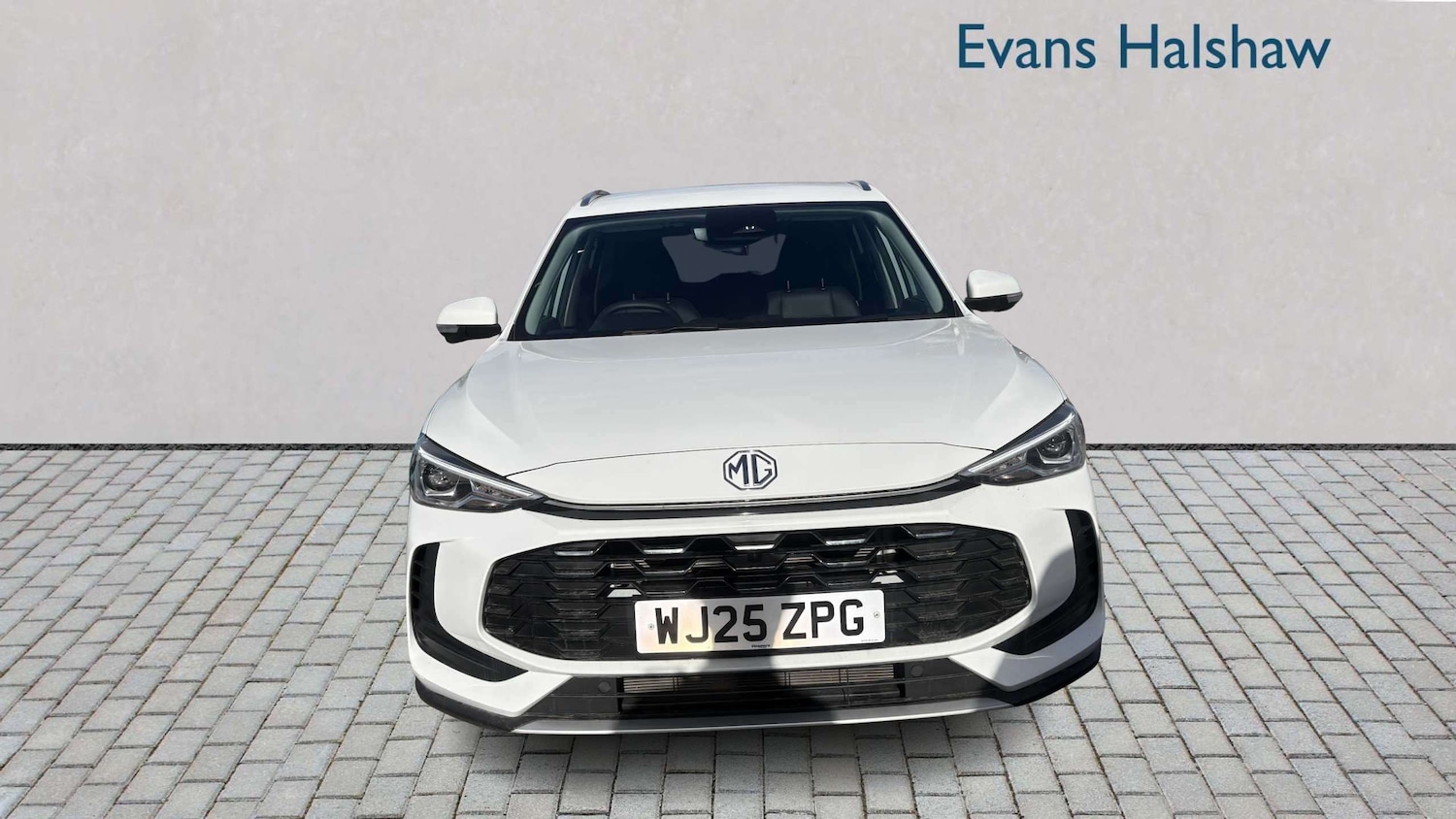 Used MG MG ZS 2025 for sale - 78037831: Photo 3
