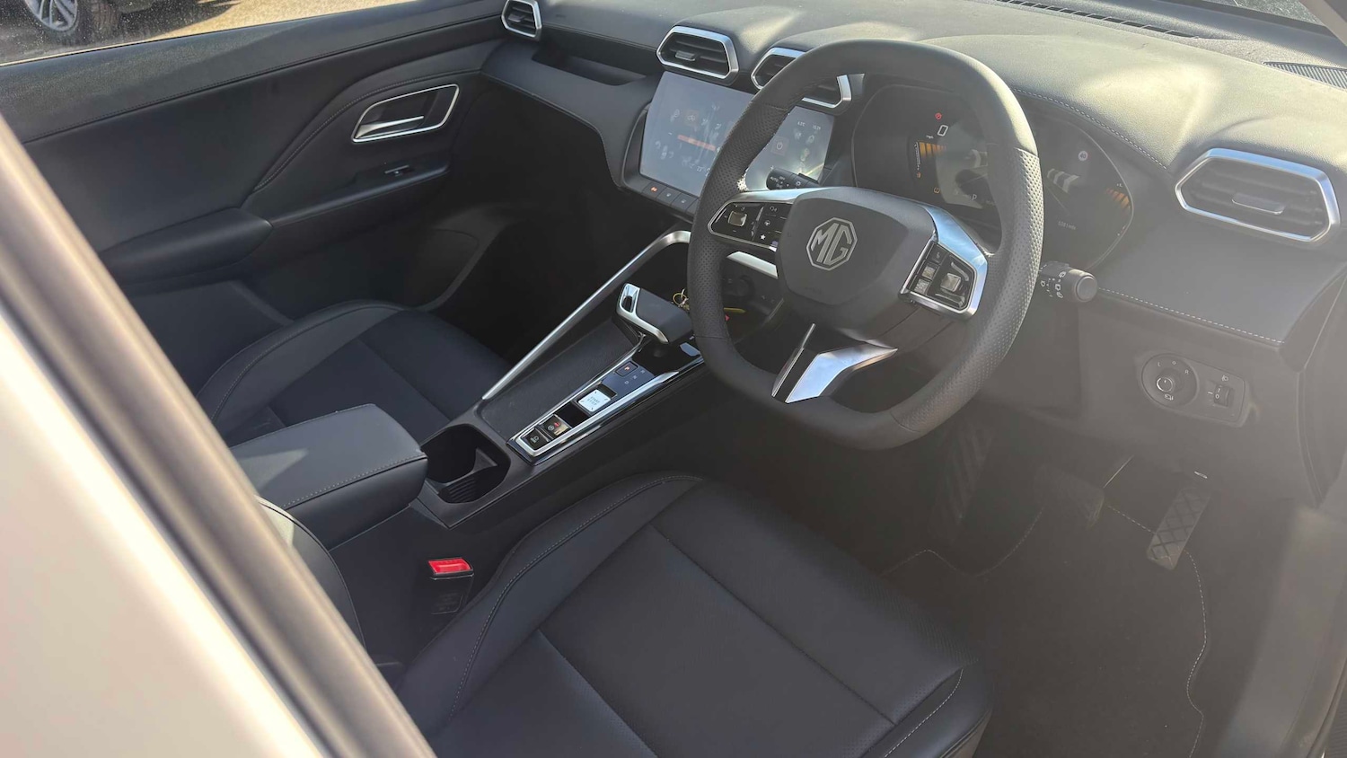 Used MG MG ZS 2025 for sale - 78037831: Photo 5