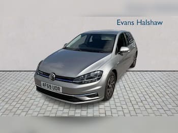 Used Volkswagen Golf 2019 for sale - 79579621: Photo