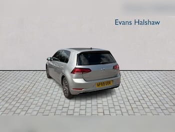 Used Volkswagen Golf 2019 for sale - 79579621: Photo