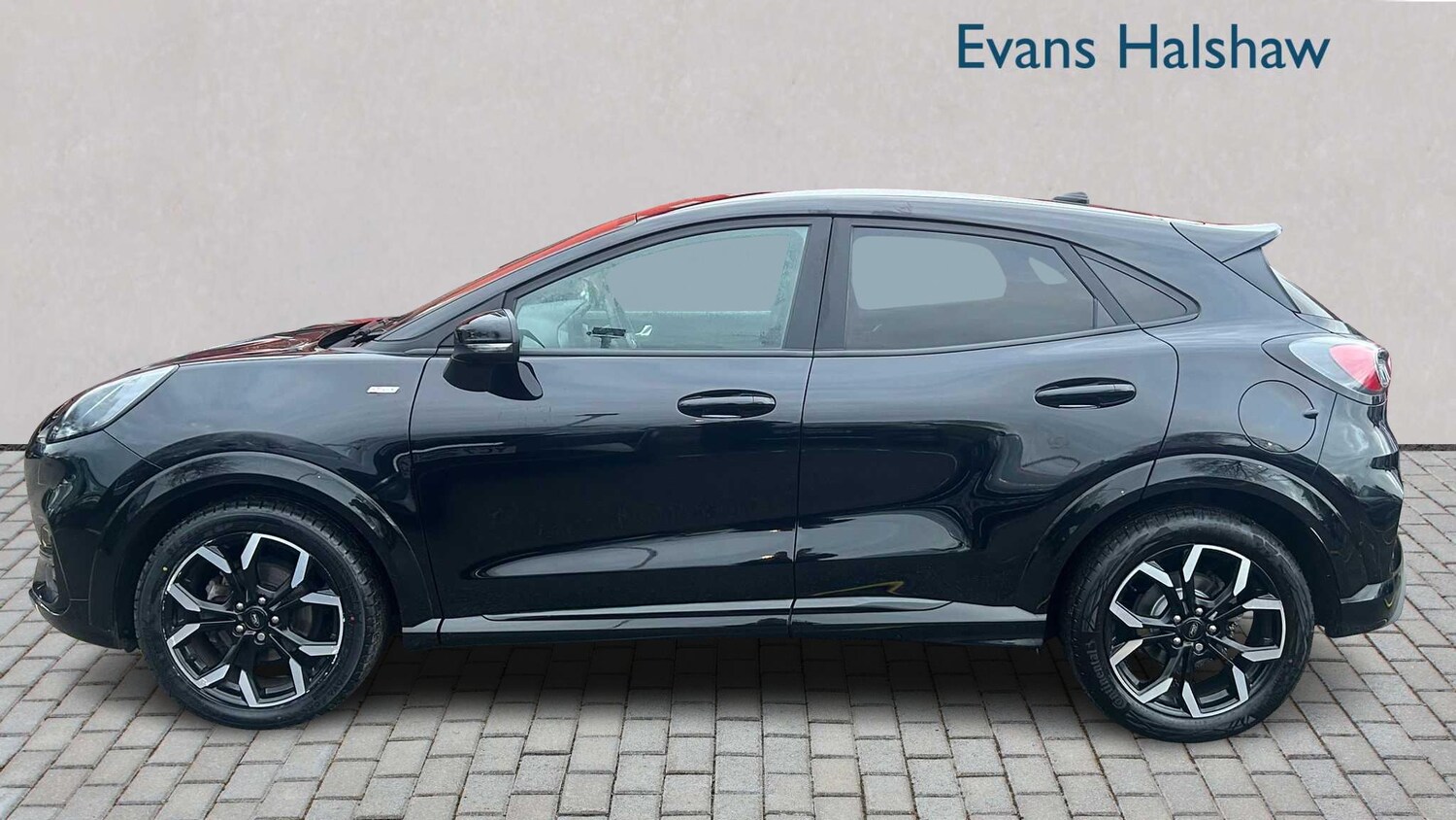 Used Ford Puma 2021 for sale - 77856424: Photo 10