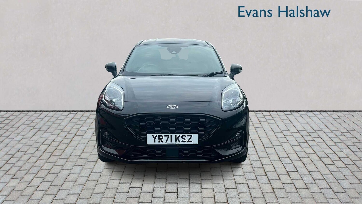 Used Ford Puma 2021 for sale - 77856424: Photo 13
