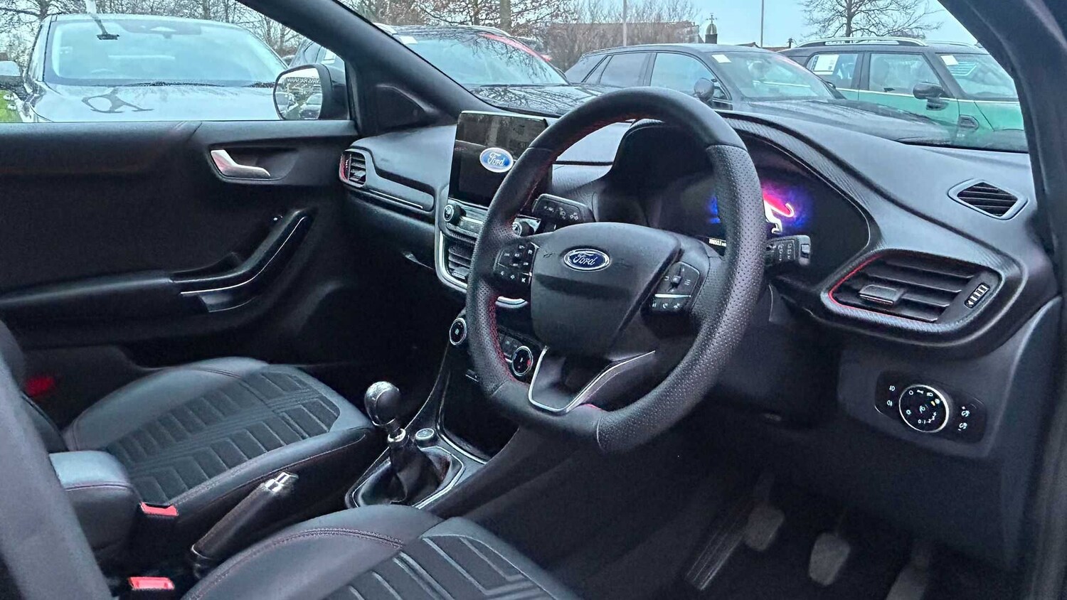 Used Ford Puma 2021 for sale - 77856424: Photo 14