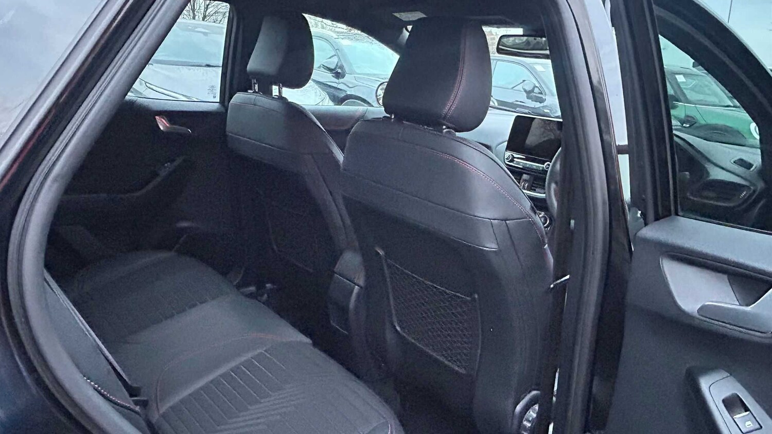 Used Ford Puma 2021 for sale - 77856424: Photo 15