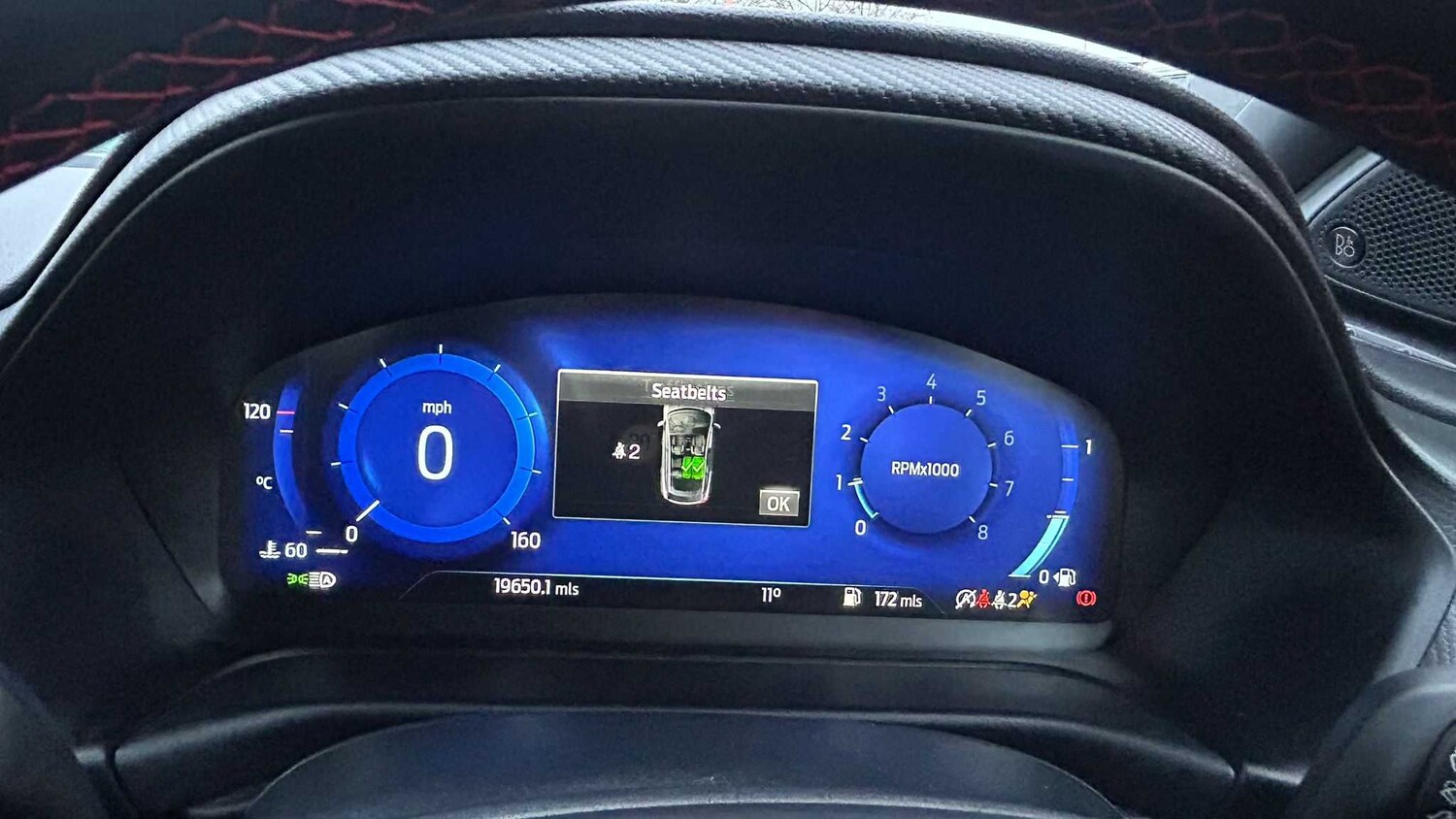 Used Ford Puma 2021 for sale - 77856424: Photo 16