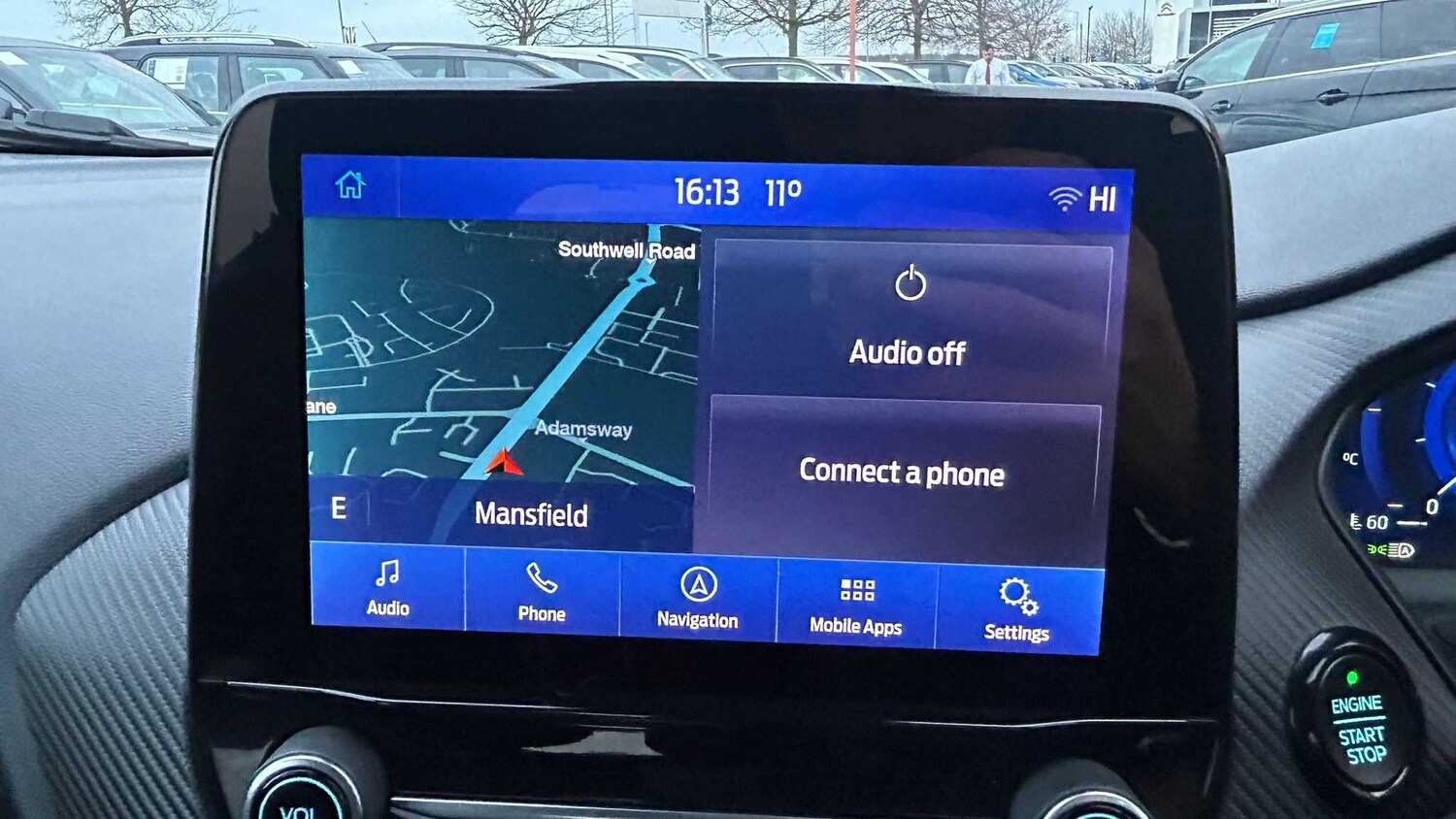 Used Ford Puma 2021 for sale - 77856424: Photo 17