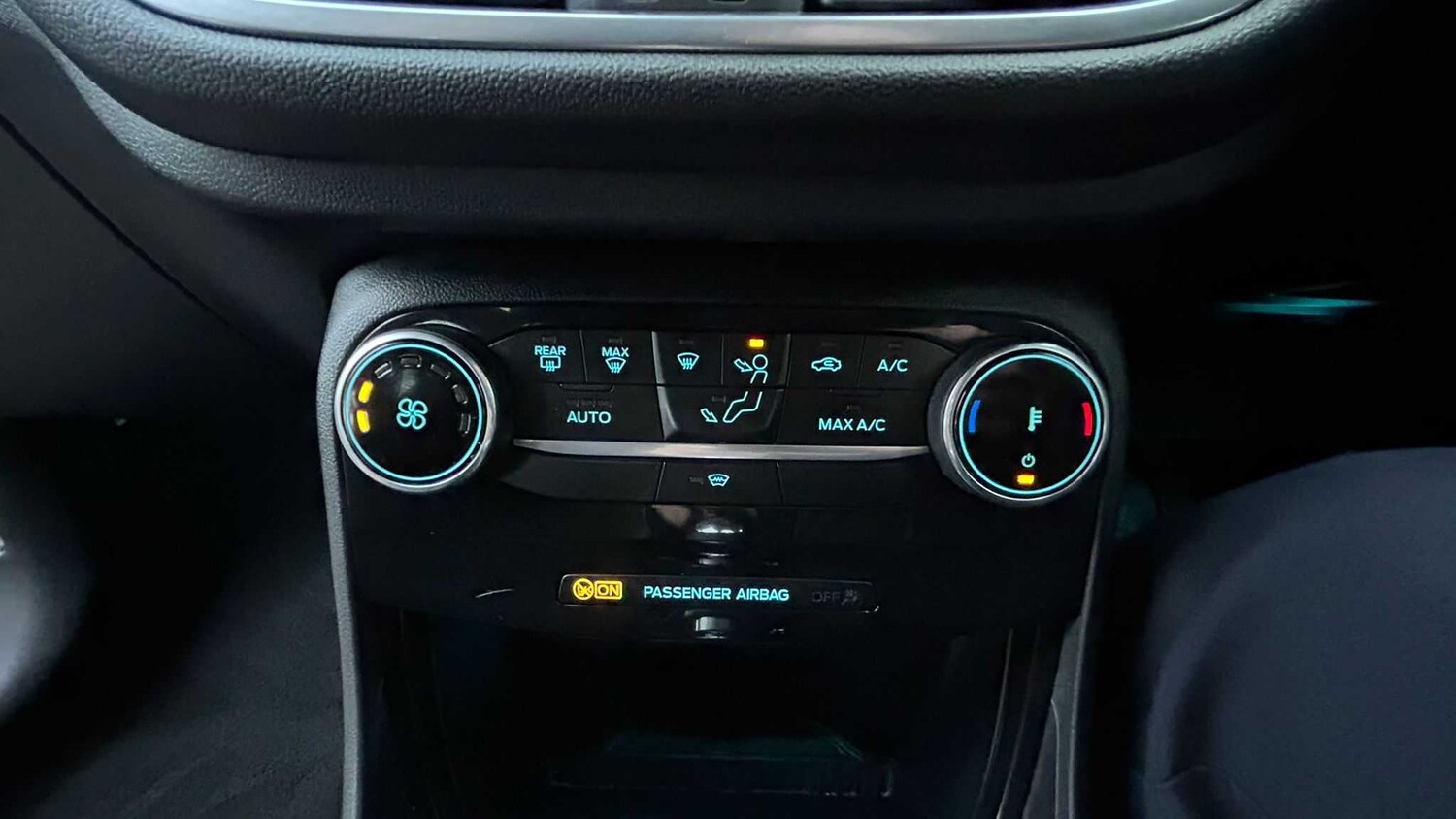 Used Ford Puma 2021 for sale - 77856424: Photo 19