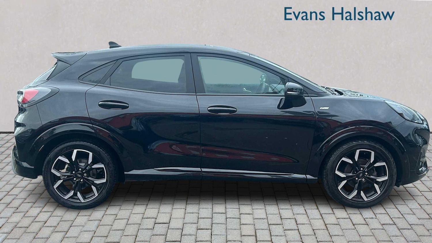 Used Ford Puma 2021 for sale - 77856424: Photo 2