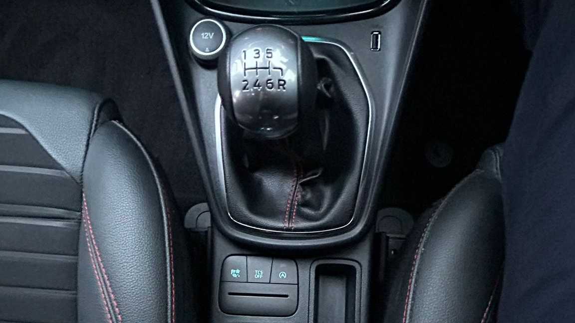 Used Ford Puma 2021 for sale - 77856424: Photo 20