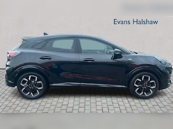 Used Ford Puma 2021 for sale - 77856424: Photo