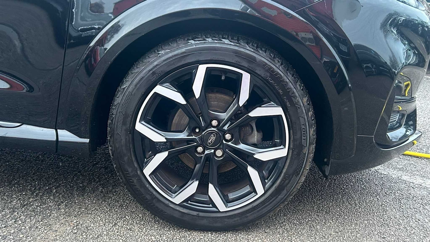 Used Ford Puma 2021 for sale - 77856424: Photo 3