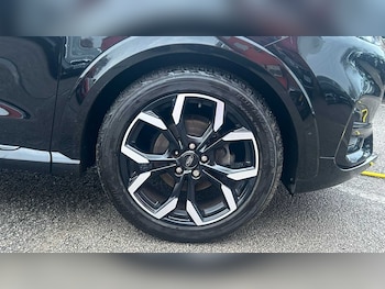 Used Ford Puma 2021 for sale - 77856424: Photo