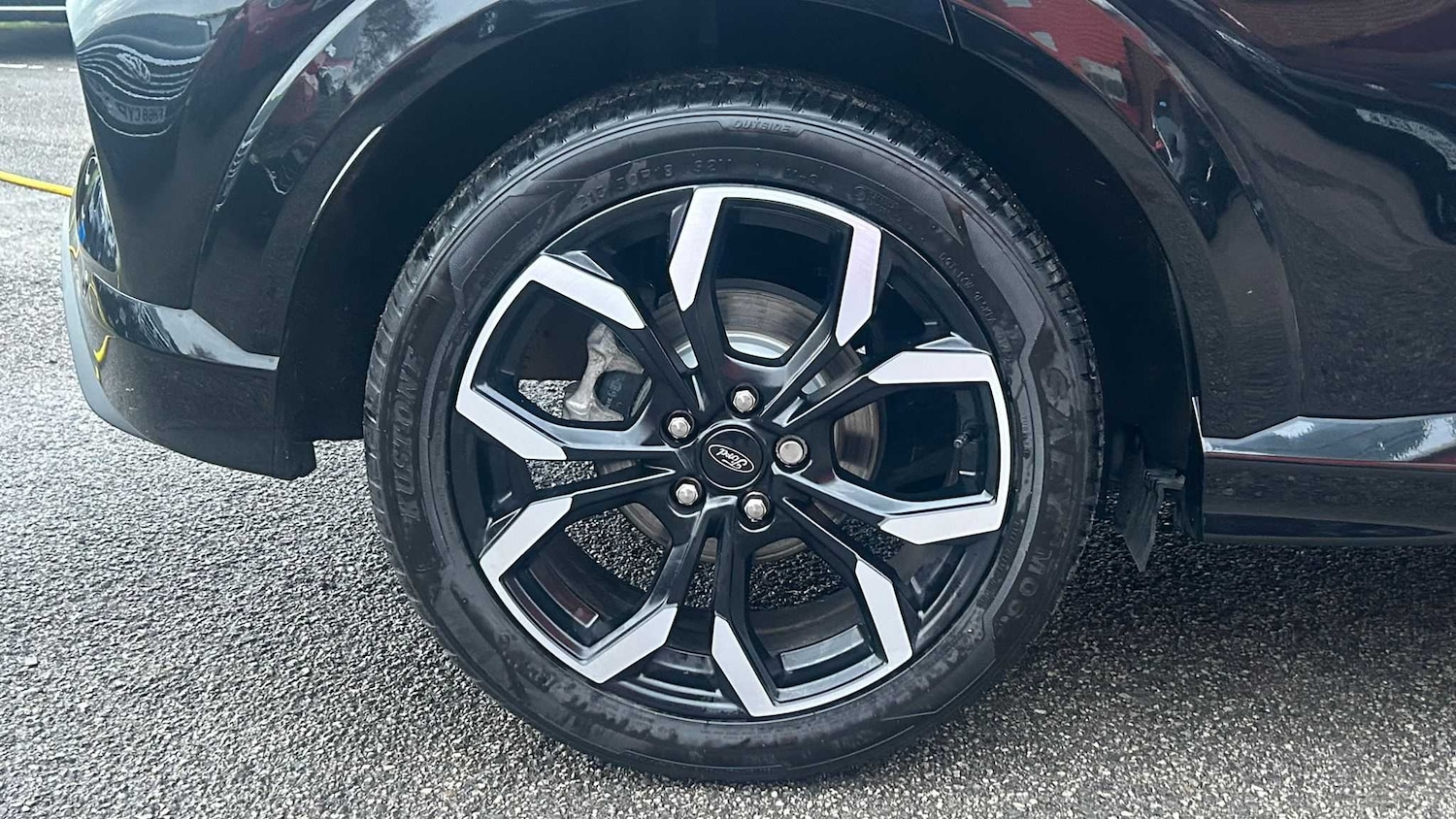 Used Ford Puma 2021 for sale - 77856424: Photo 4